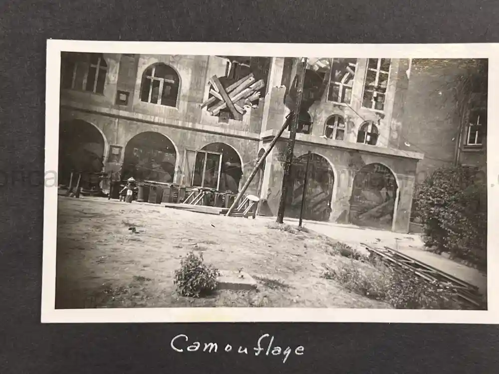 US WWII PHOTO ALBUM - ENGLAND, FRANCE, GERMANY - NICE! US WWII PHOTO ALBUM - ENGLAND, FRANCE, GERMANY - NICE! US WWII PHOTO ALBUM - ENGLAND, FRANCE, GERMANY - NICE! US WWII PHOTO ALBUM - ENGLAND, FRANCE, GERMANY - NICE!