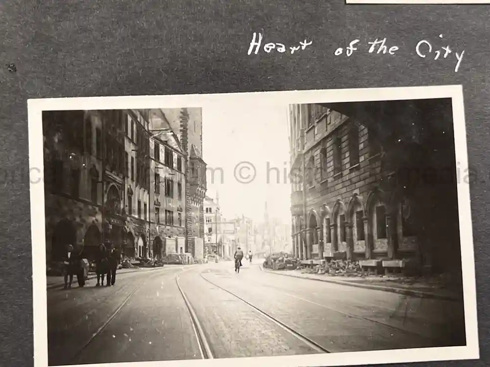 US WWII PHOTO ALBUM - ENGLAND, FRANCE, GERMANY - NICE! US WWII PHOTO ALBUM - ENGLAND, FRANCE, GERMANY - NICE! US WWII PHOTO ALBUM - ENGLAND, FRANCE, GERMANY - NICE! US WWII PHOTO ALBUM - ENGLAND, FRANCE, GERMANY - NICE!