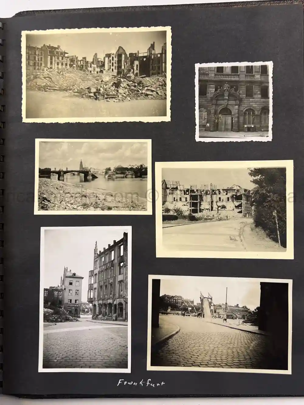 US WWII PHOTO ALBUM - ENGLAND, FRANCE, GERMANY - NICE! US WWII PHOTO ALBUM - ENGLAND, FRANCE, GERMANY - NICE! US WWII PHOTO ALBUM - ENGLAND, FRANCE, GERMANY - NICE! US WWII PHOTO ALBUM - ENGLAND, FRANCE, GERMANY - NICE!