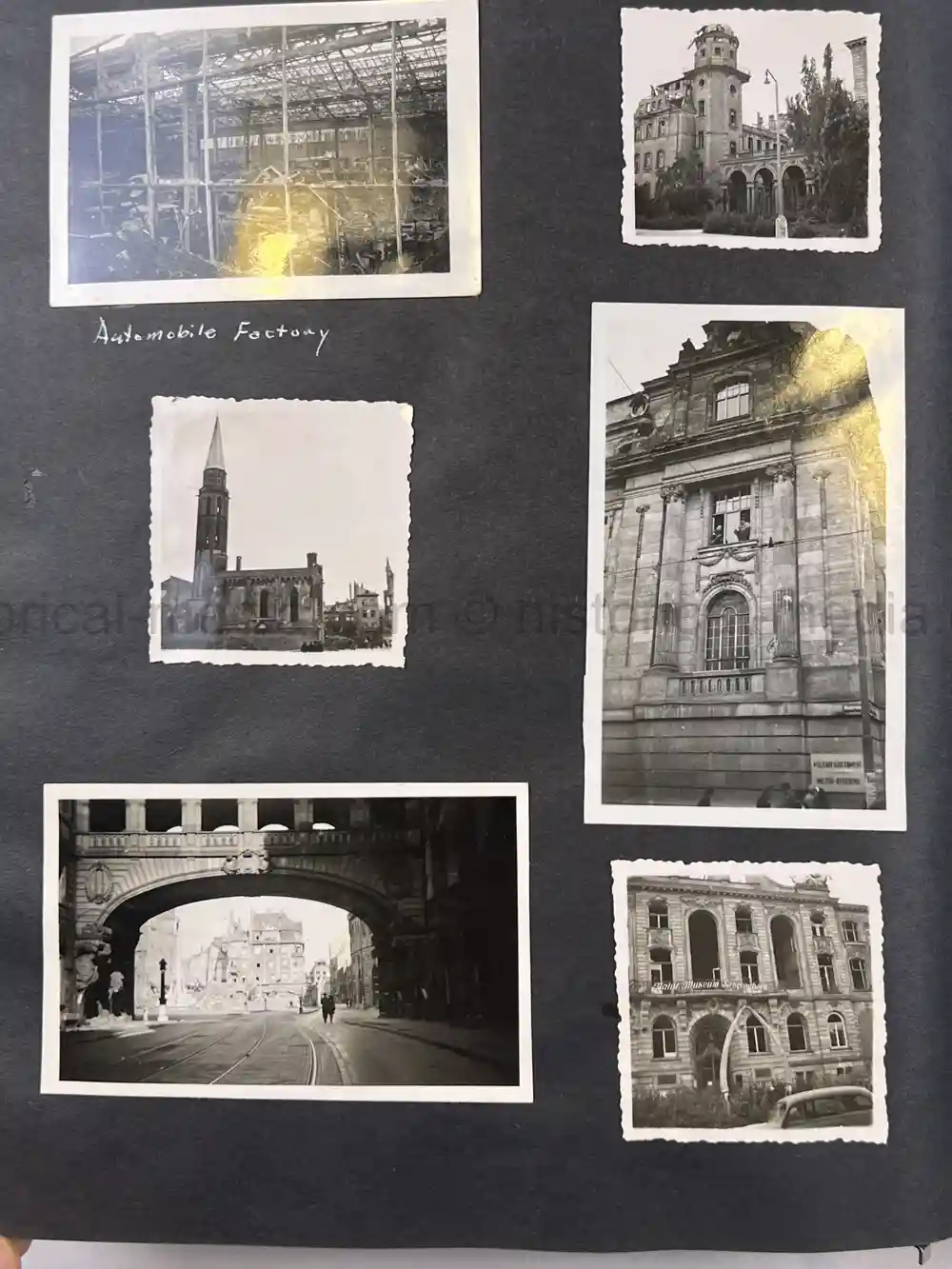 US WWII PHOTO ALBUM - ENGLAND, FRANCE, GERMANY - NICE! US WWII PHOTO ALBUM - ENGLAND, FRANCE, GERMANY - NICE! US WWII PHOTO ALBUM - ENGLAND, FRANCE, GERMANY - NICE! US WWII PHOTO ALBUM - ENGLAND, FRANCE, GERMANY - NICE!