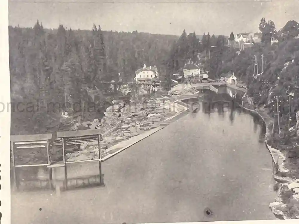 GEBIRGSJÄGER & NÜRNBERG RALLY PHOTO ALBUM - HITLER PHOTOS