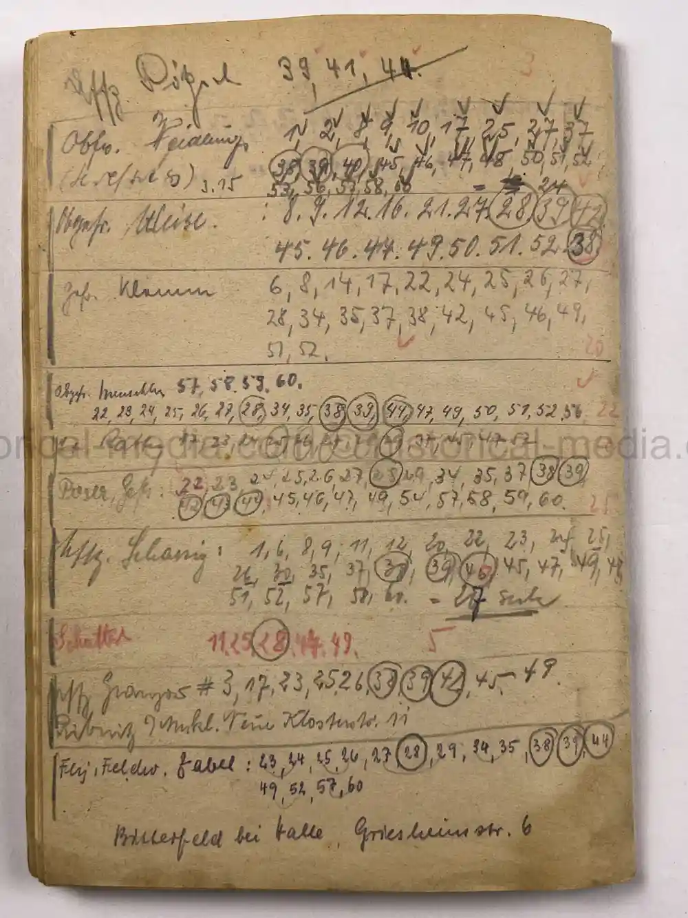 GERMAN WWII ARMY PHOTOGRAPHER'S SAMPLE ALBUM GROUPING - PANZERJÄGER-ABTEILUNG 24 - POLAND, RUSSIA, KRIM GERMAN WWII ARMY PHOTOGRAPHER'S SAMPLE ALBUM GROUPING - PANZERJÄGER-ABTEILUNG 24 - POLAND, RUSSIA, KRIM