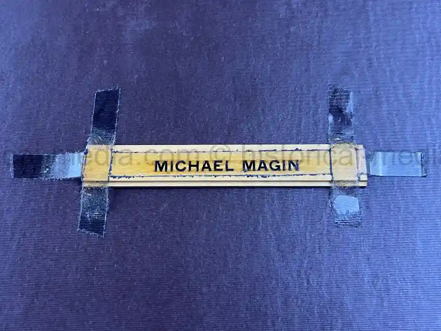 US WWII AIR CORPS PHOTO ALBUM - 31st FIGHTER SQUADRON - MASSIVE!