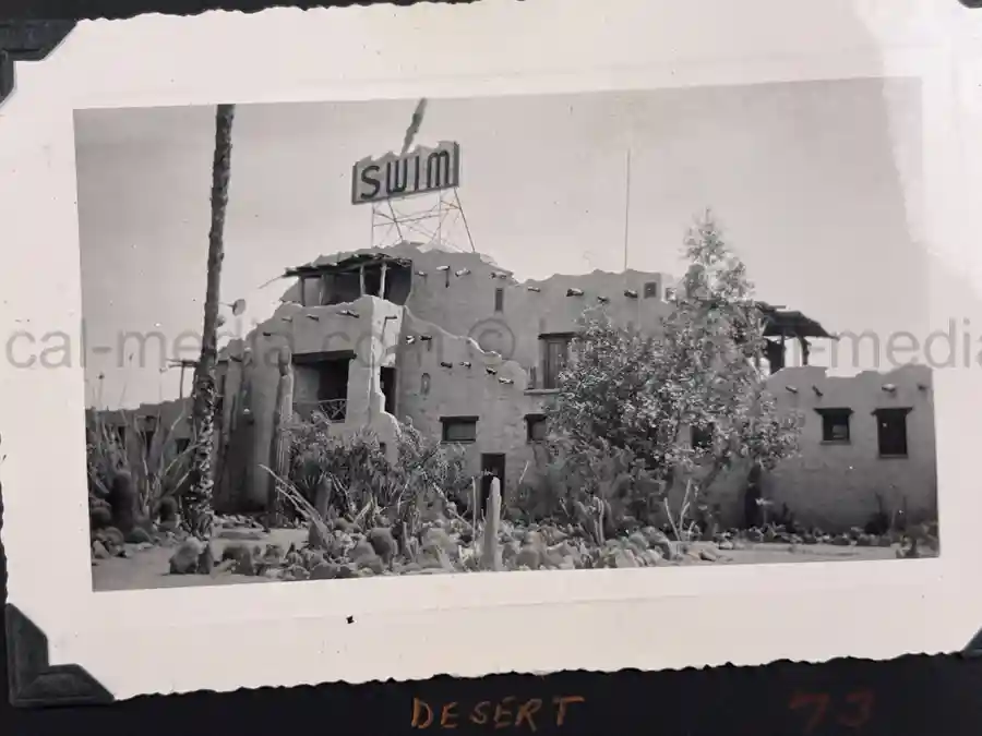US WWII AIR CORPS PHOTO ALBUM - 31st FIGHTER SQUADRON - MASSIVE!