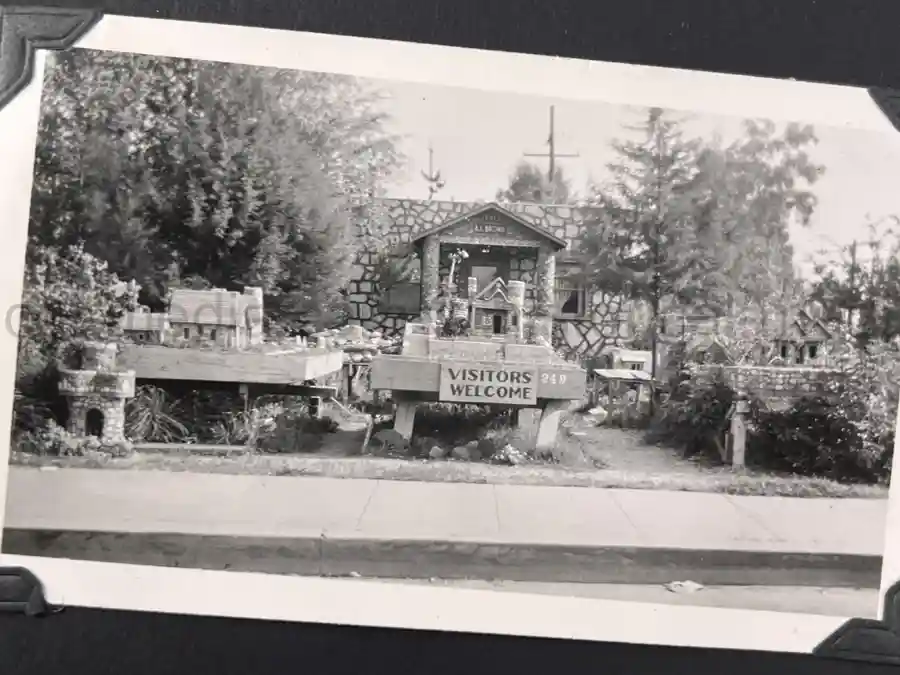 US WWII AIR CORPS PHOTO ALBUM - 31st FIGHTER SQUADRON - MASSIVE!