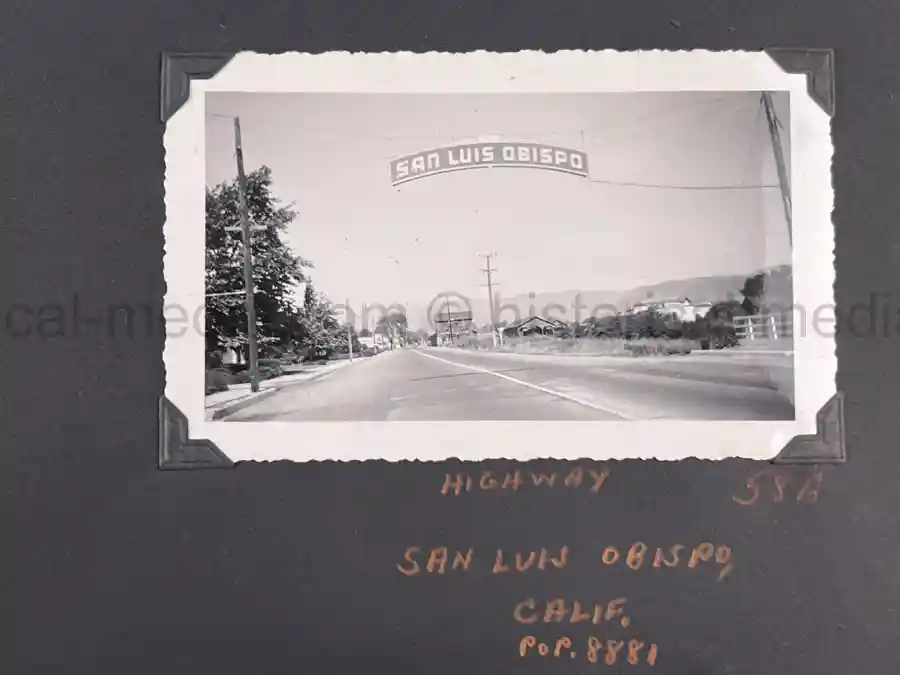 US WWII AIR CORPS PHOTO ALBUM - 31st FIGHTER SQUADRON - MASSIVE!