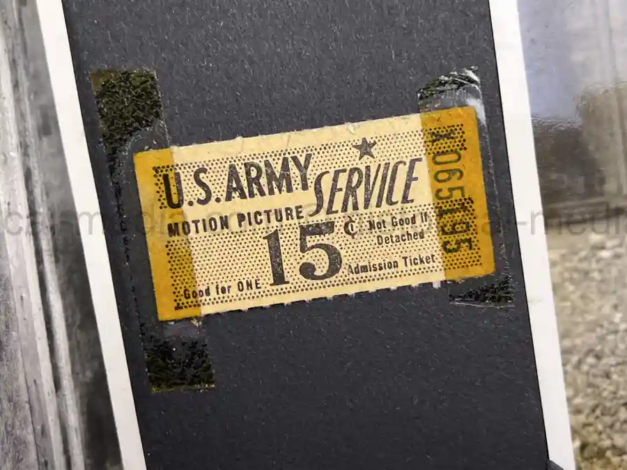 US WWII AIR CORPS PHOTO ALBUM - 31st FIGHTER SQUADRON - MASSIVE!