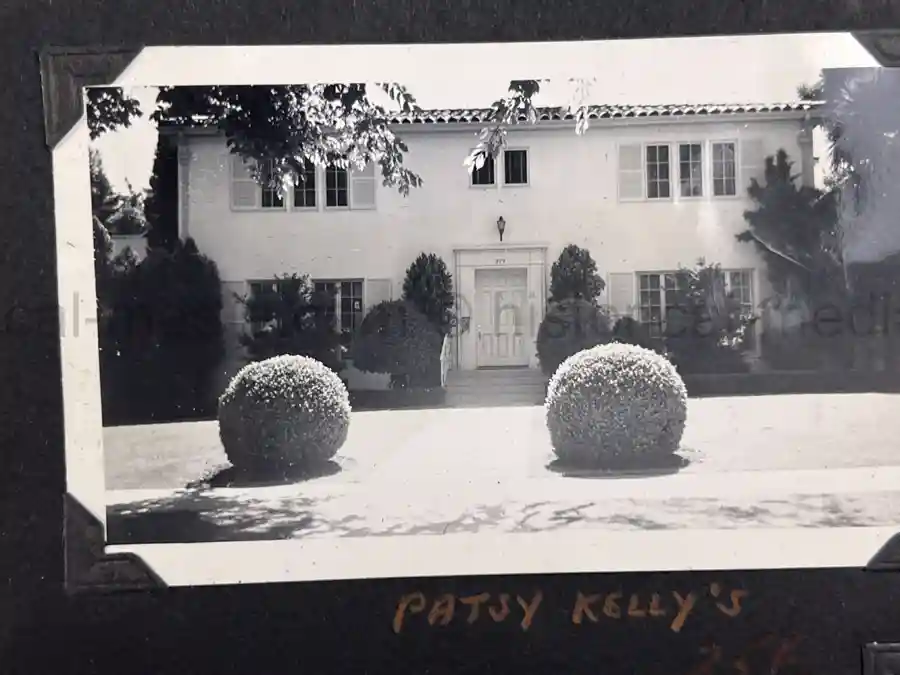 US WWII AIR CORPS PHOTO ALBUM - 31st FIGHTER SQUADRON - MASSIVE!