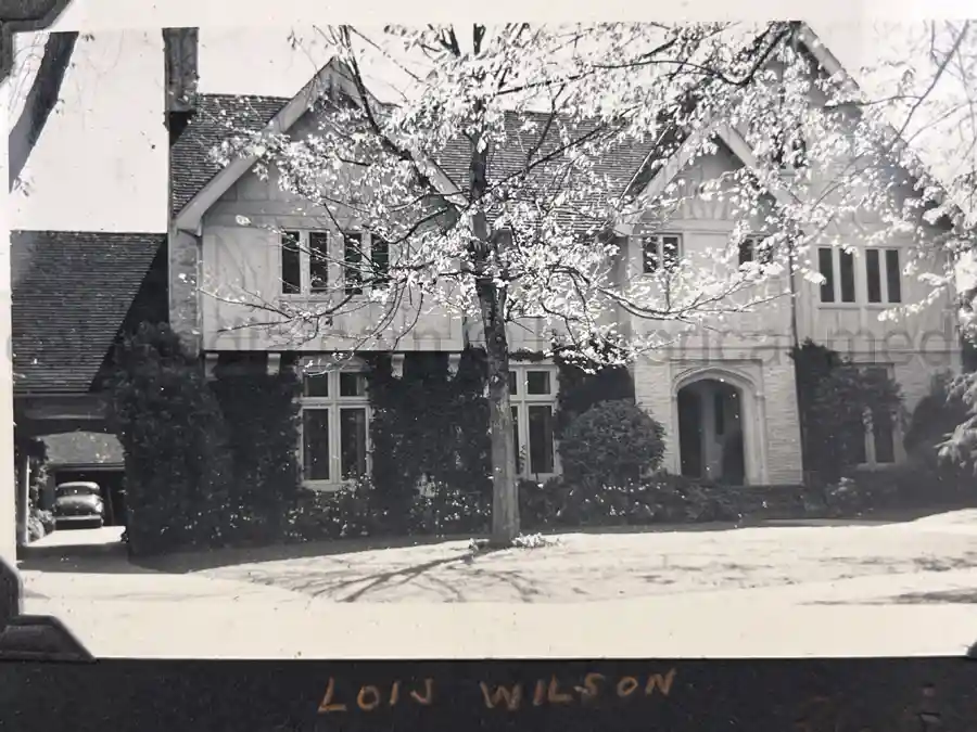 US WWII AIR CORPS PHOTO ALBUM - 31st FIGHTER SQUADRON - MASSIVE!