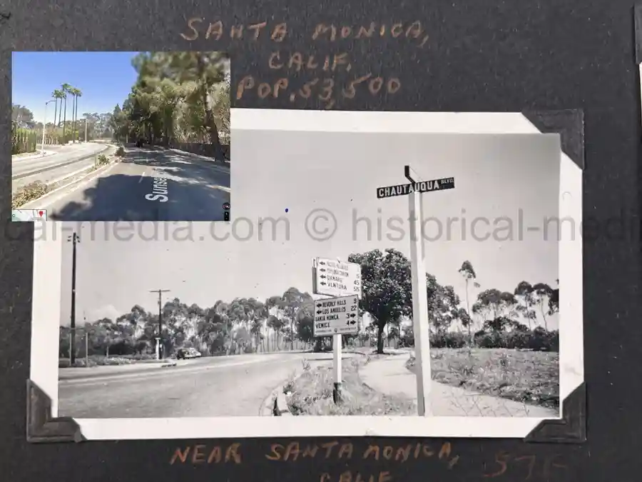 US WWII AIR CORPS PHOTO ALBUM - 31st FIGHTER SQUADRON - MASSIVE!