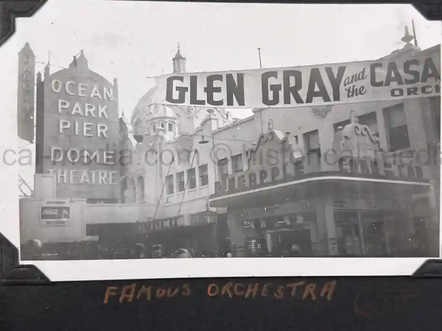 US WWII AIR CORPS PHOTO ALBUM - 31st FIGHTER SQUADRON - MASSIVE!