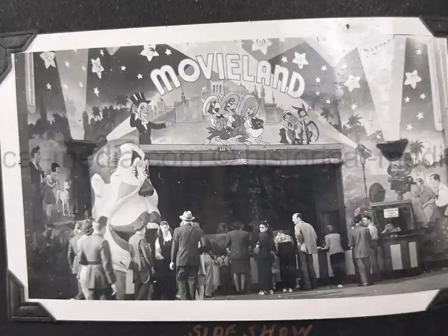 US WWII AIR CORPS PHOTO ALBUM - 31st FIGHTER SQUADRON - MASSIVE!