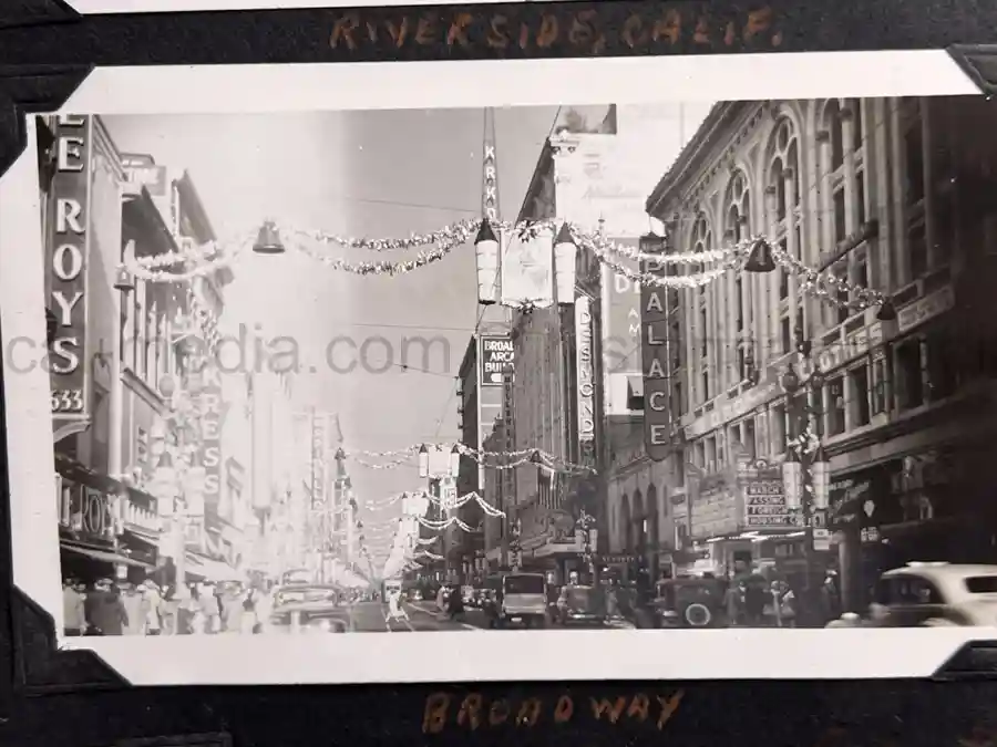 US WWII AIR CORPS PHOTO ALBUM - 31st FIGHTER SQUADRON - MASSIVE!