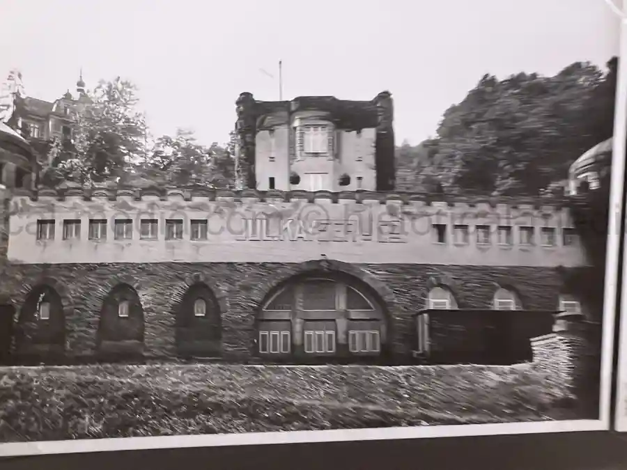 2x GERMAN THIRD REICH ERA PHOTO ALBUM GROUPING - JULIUS KAYSER & CO. 2x GERMAN THIRD REICH ERA PHOTO ALBUM GROUPING - JULIUS KAYSER & CO.