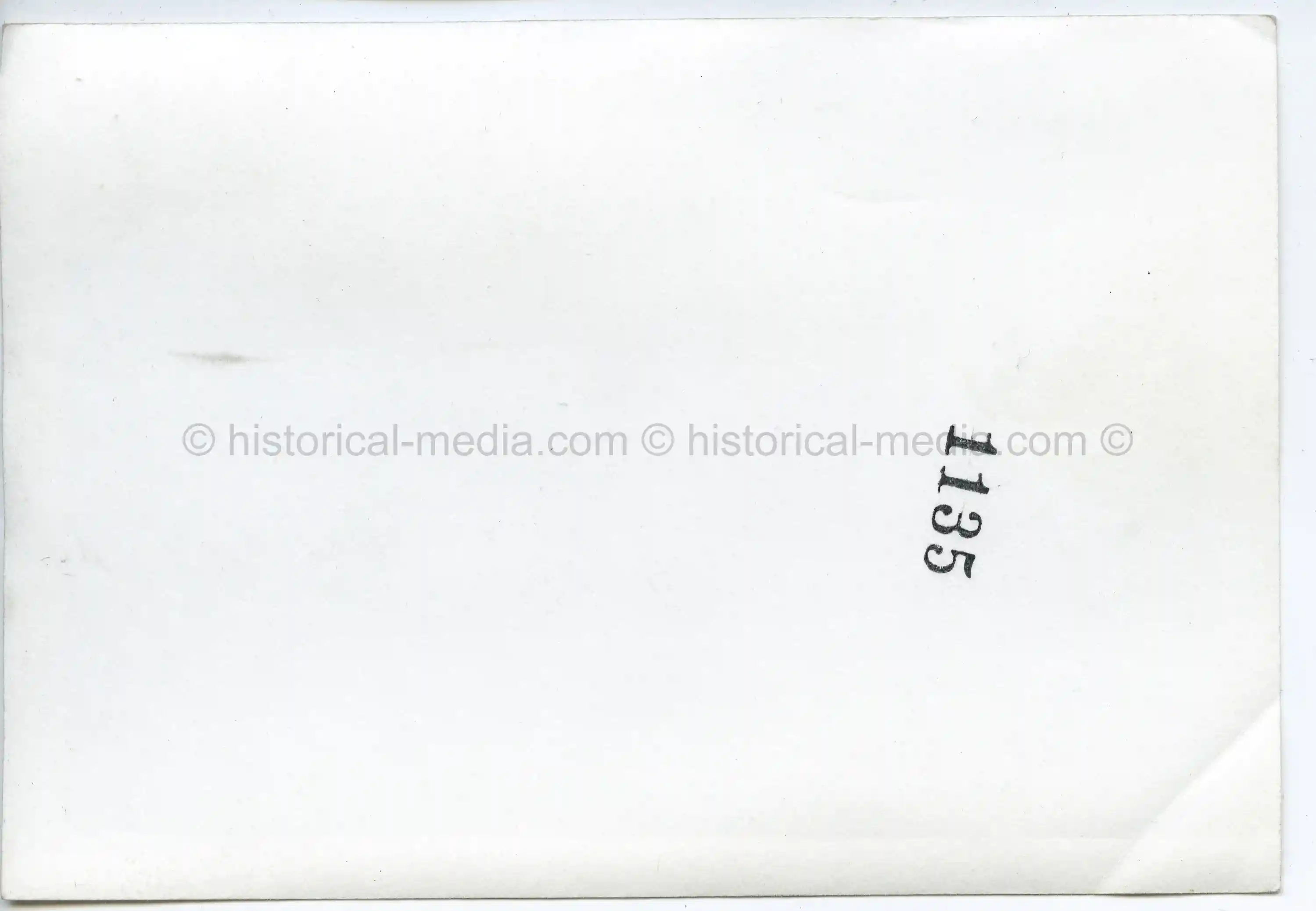 LUFTWAFFE AIRCRAFT GRAVEYARD - USGI PHOTO