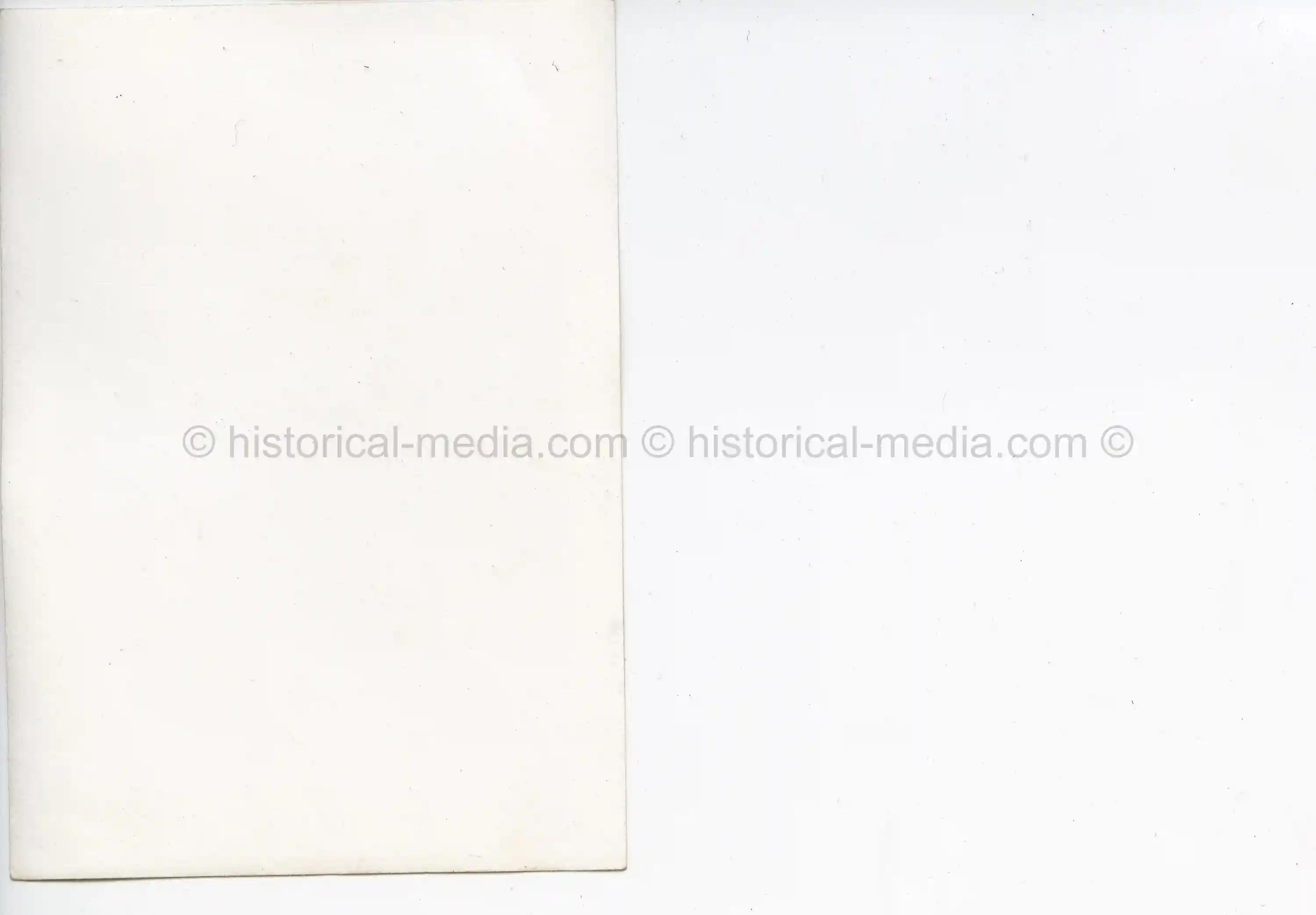 USGI PHOTO - CAPTURED JAGDPANZER IV TANK DESTROYER