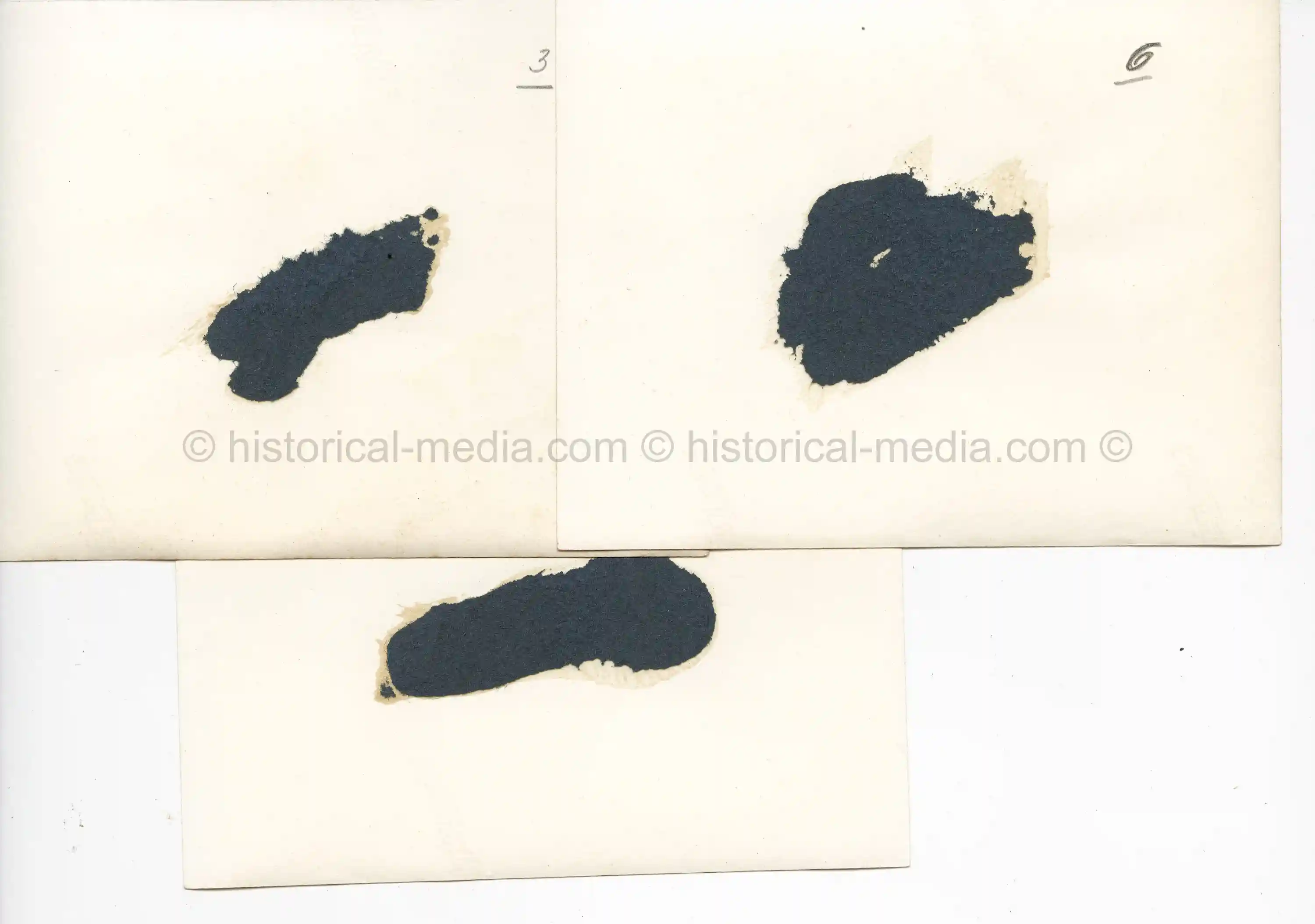 GERMAN PHOTOS OF A HITLER JUGEND/SA CEREMONY