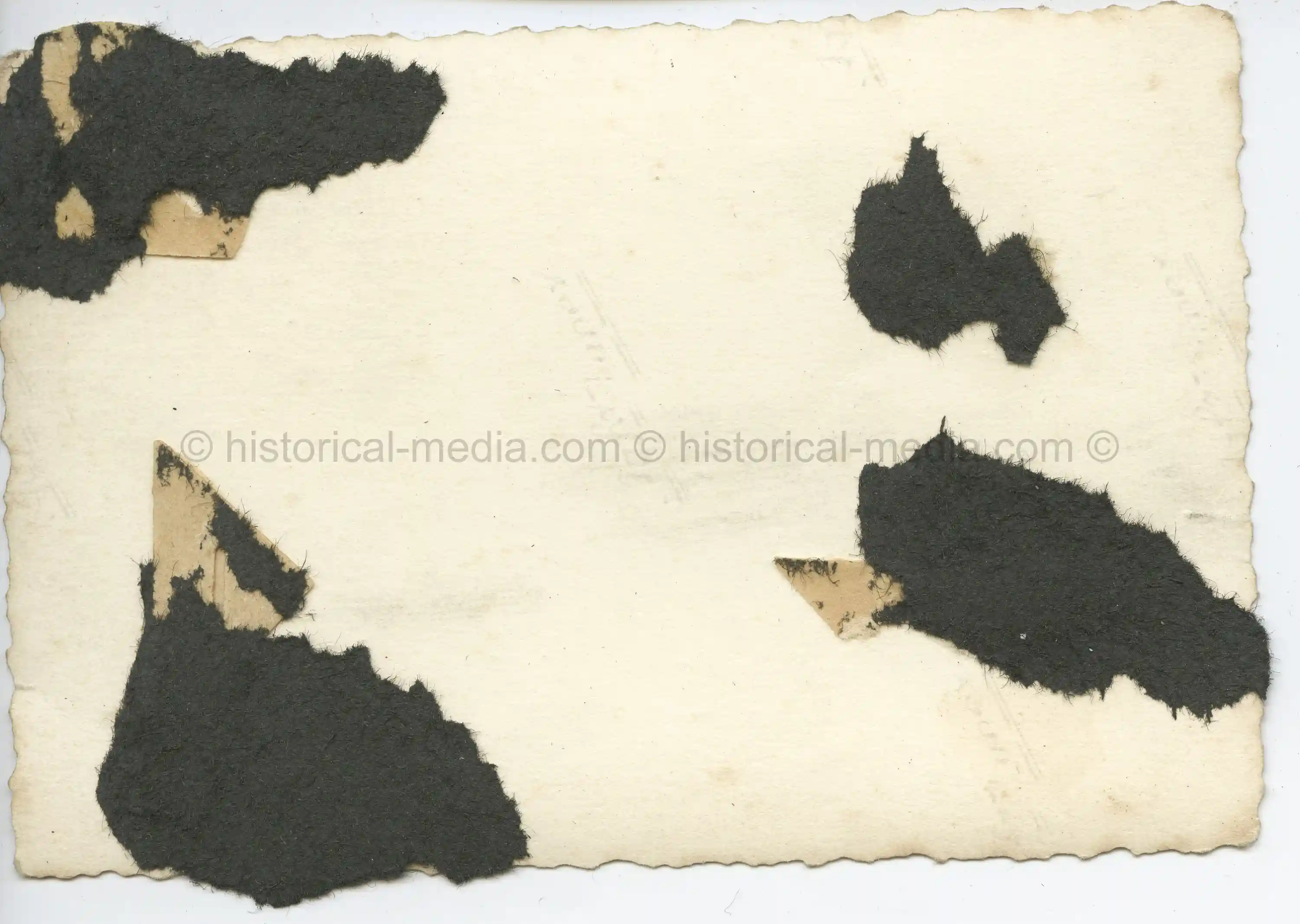 FIELD MEDICAL DRESSING STATION