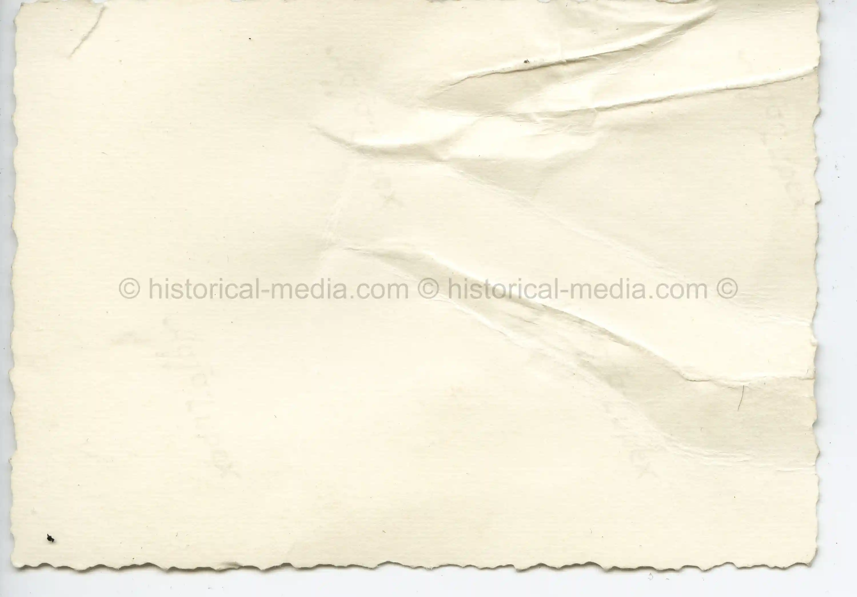 BOY POSES IN WAFFEN-SS UNIFORM