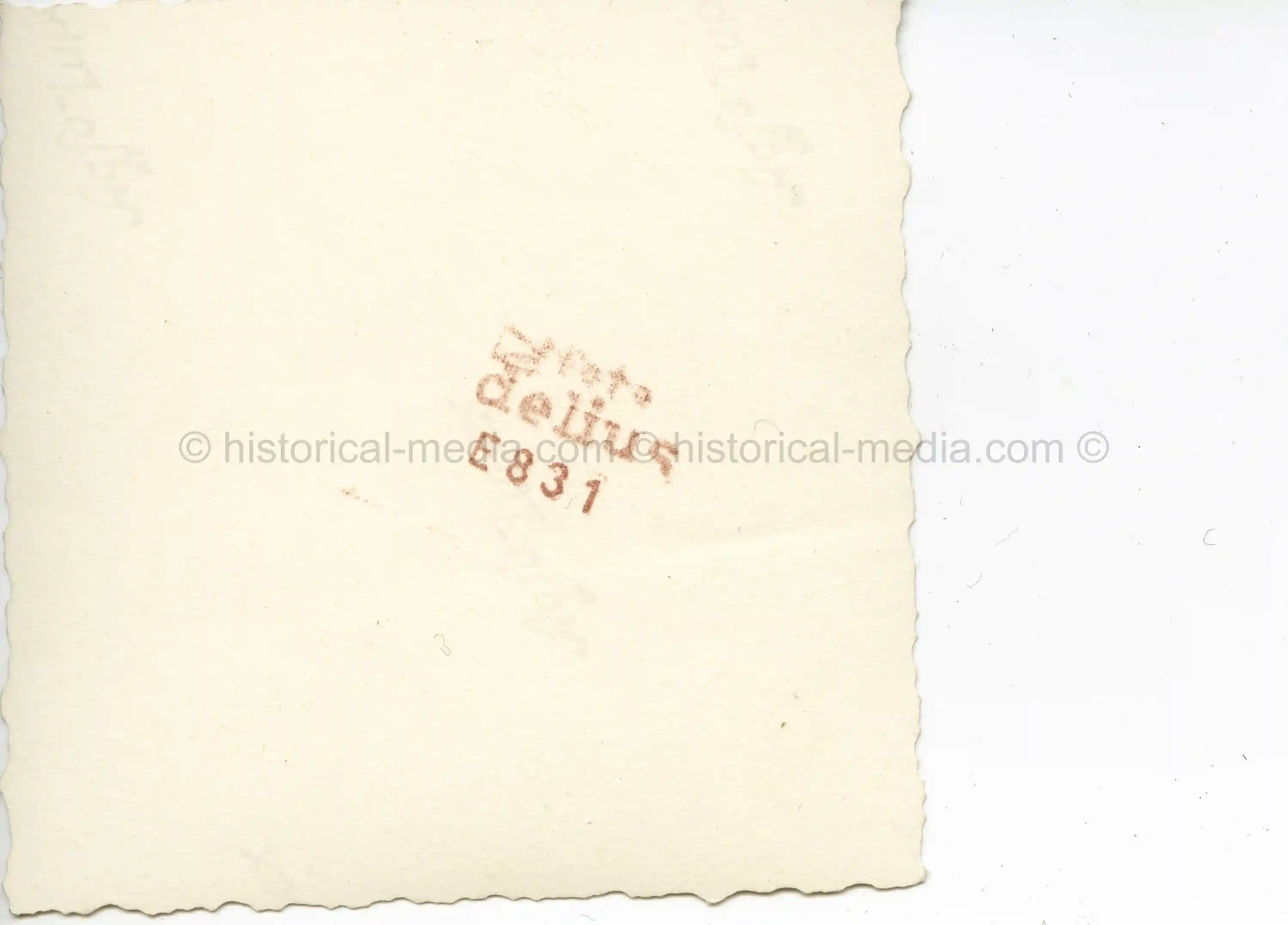 PHOTO OF HEER KETTLE DRUMMER ON HORSEBACK