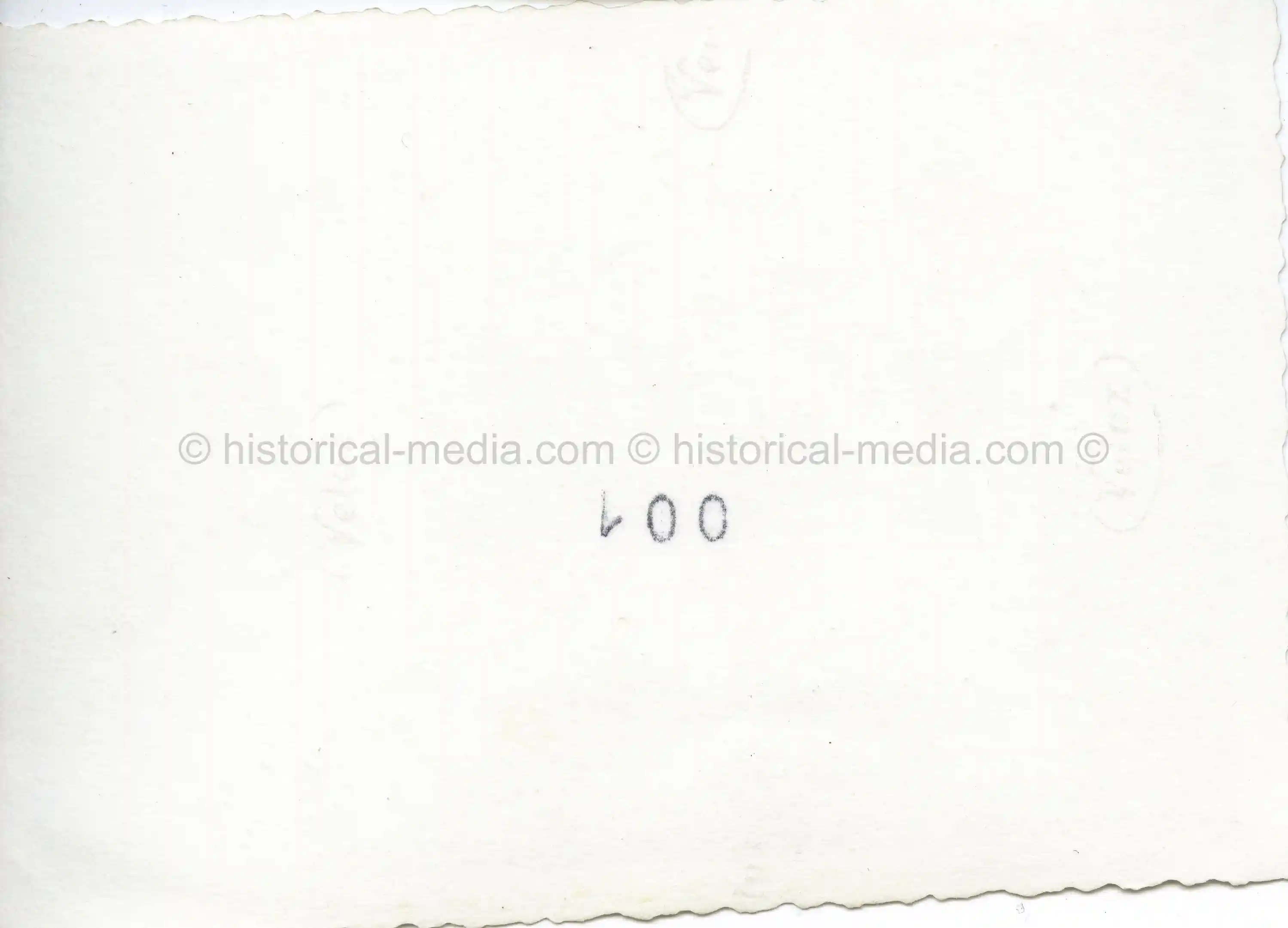 PHOTO OF SOLDIER BUDENZUBER AT KUBAN BRIDGEHEAD 1943