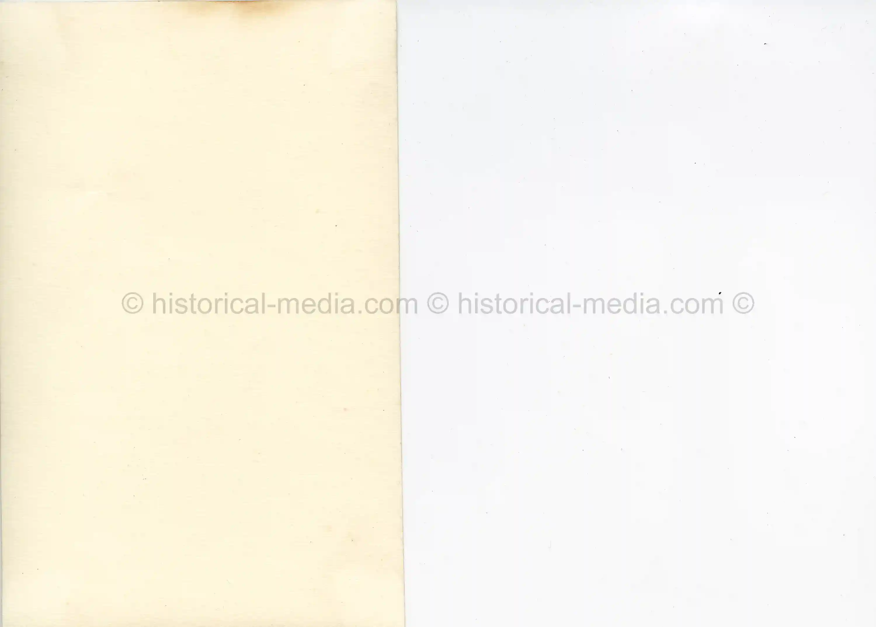 STUDIO PORTRAIT HEER SOLDIER WEARING HJ BADGES