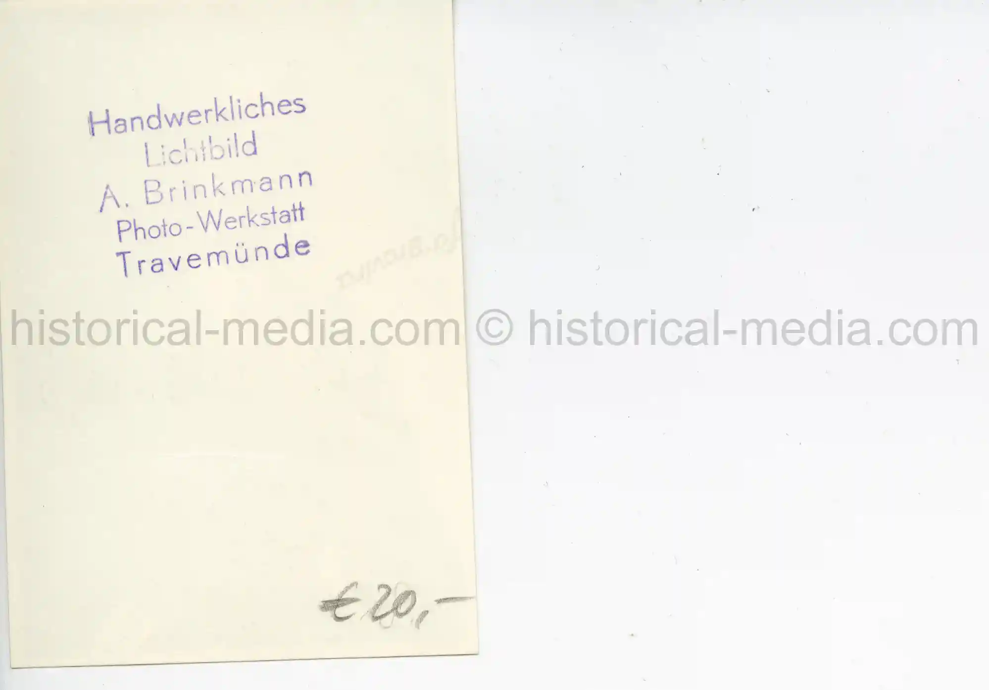 STUDIO PORTRAIT PHOTO KRIEGSMARINE DESTROYER BADGE + EK1