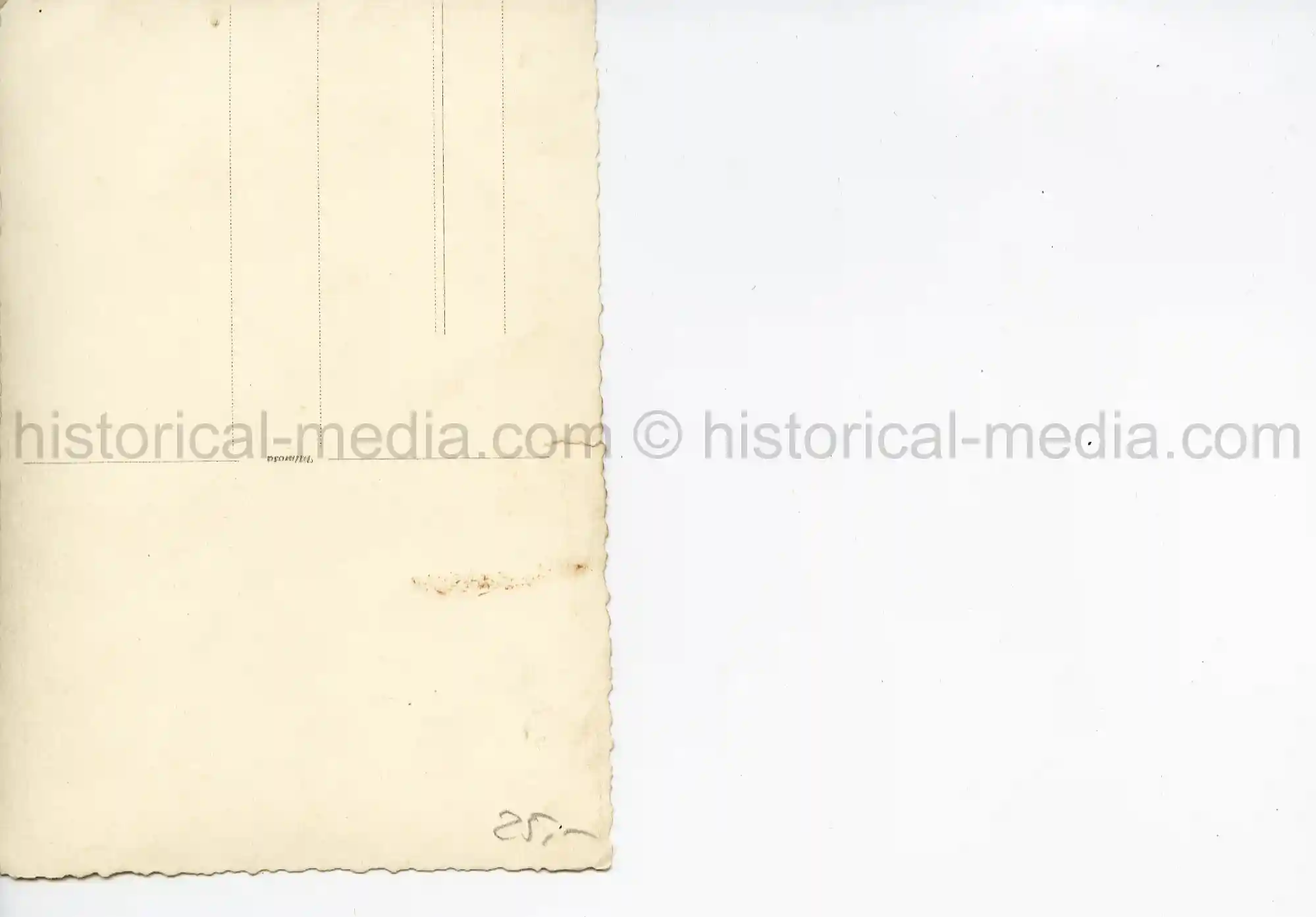 STUDIO PORTRAIT PHOTO EK1, FLAK BADGE, GENERAL ASSAULT BADGE, WB - NICE!