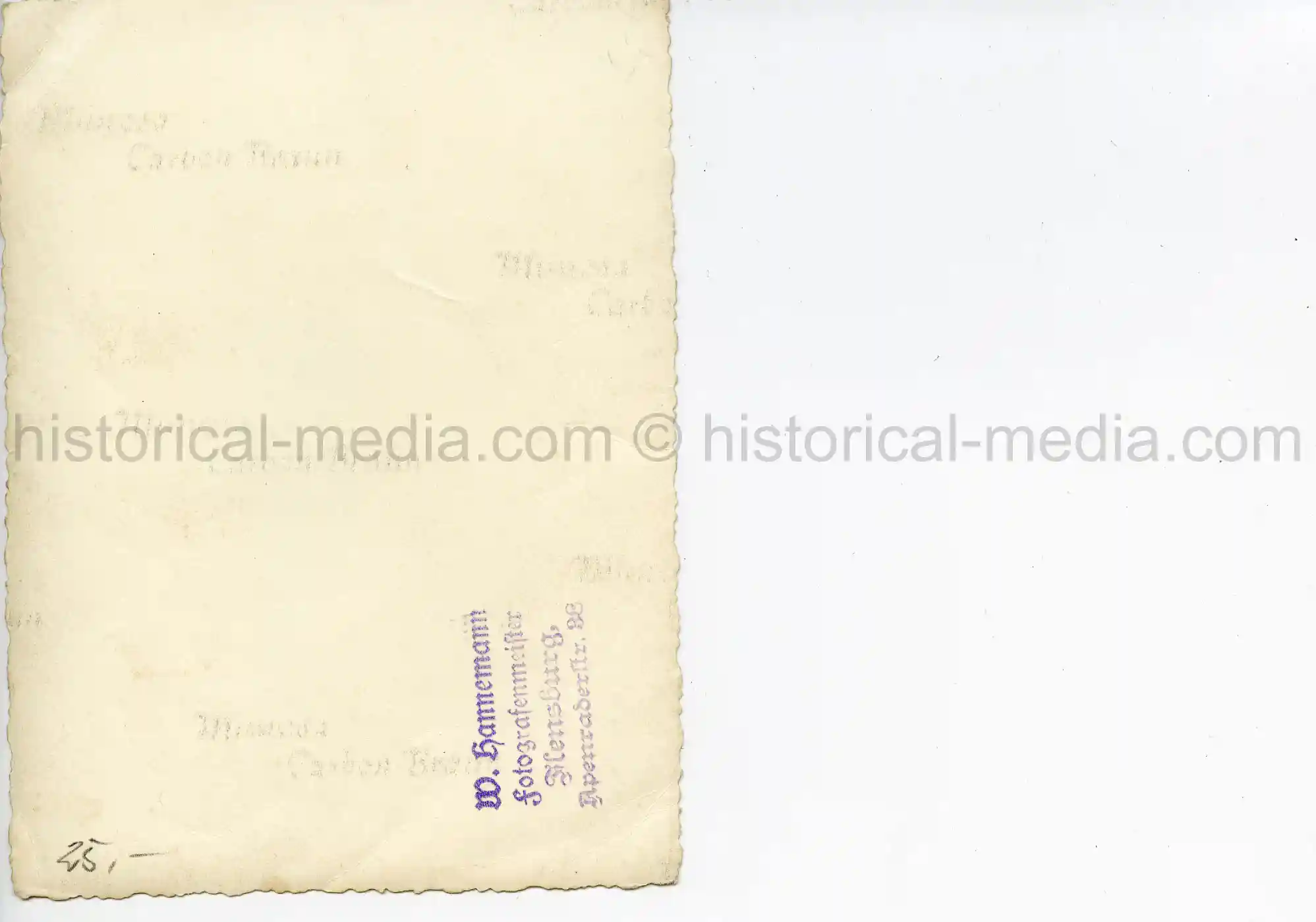 FIELD PORTRAIT PHOTO RAD OFFICER W/ MANY WWI AVIATION MEDALS