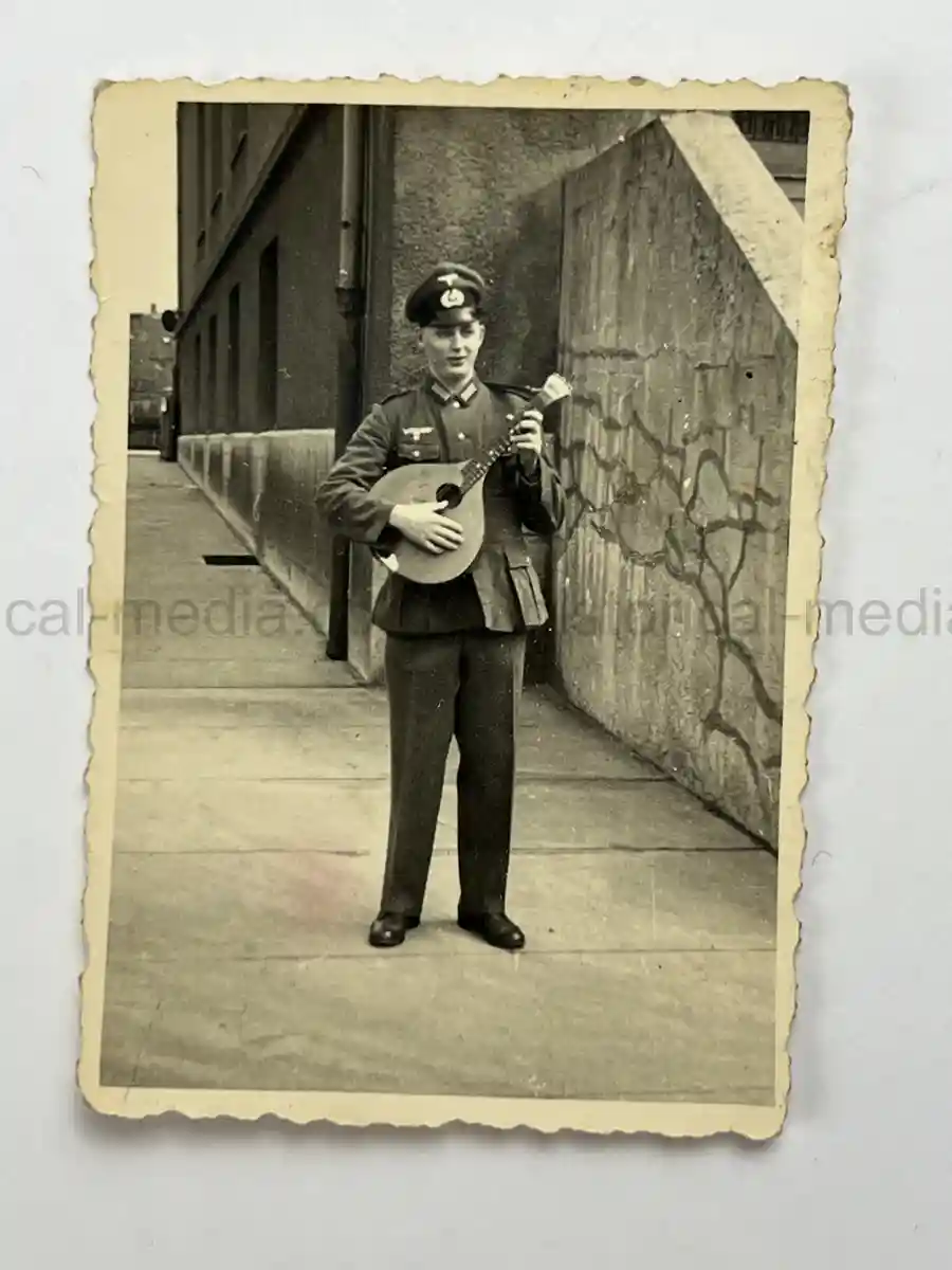 WEHRPASS – WALTER ADAM - 60. + 8. INFANTERIE DIVISION - POLENFELDZUG – WESTFELDZUG – VOLKSSTURM 1944