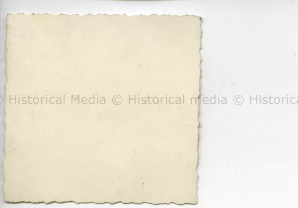 ERWIN ROMMEL - ORIGINAL PRIVATE PHOTO!