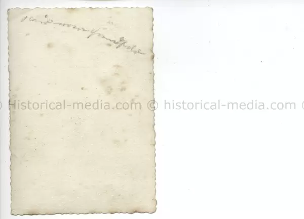 ORIGINAL PRIVATE PHOTO OF THE BERGHOF