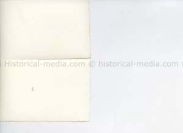 2x PHOTOS OF BICYCLE INFANTRY IN FRANCE 1940 - RADFAHR-KOMPANIE