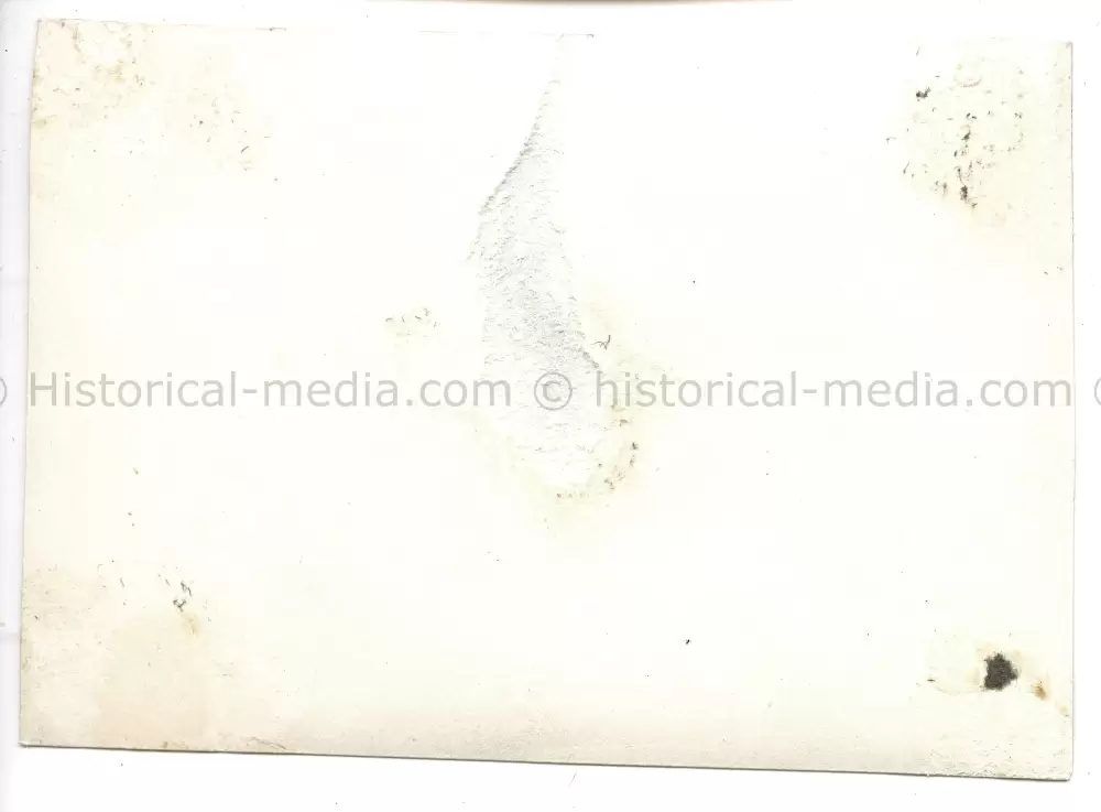 ORIGINAL PRIVATE PHOTO OF HERMANN GOERING