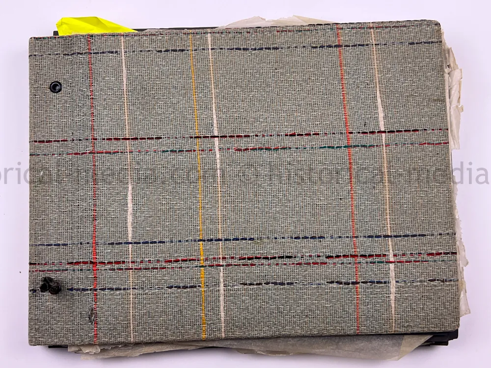 HEER GENERAL'S PHOTO ALBUM & DOCUMENT GROUPING - GENERALLEUTNANT KURT MÜLLER - 286. SICHERUNGS DIVISION