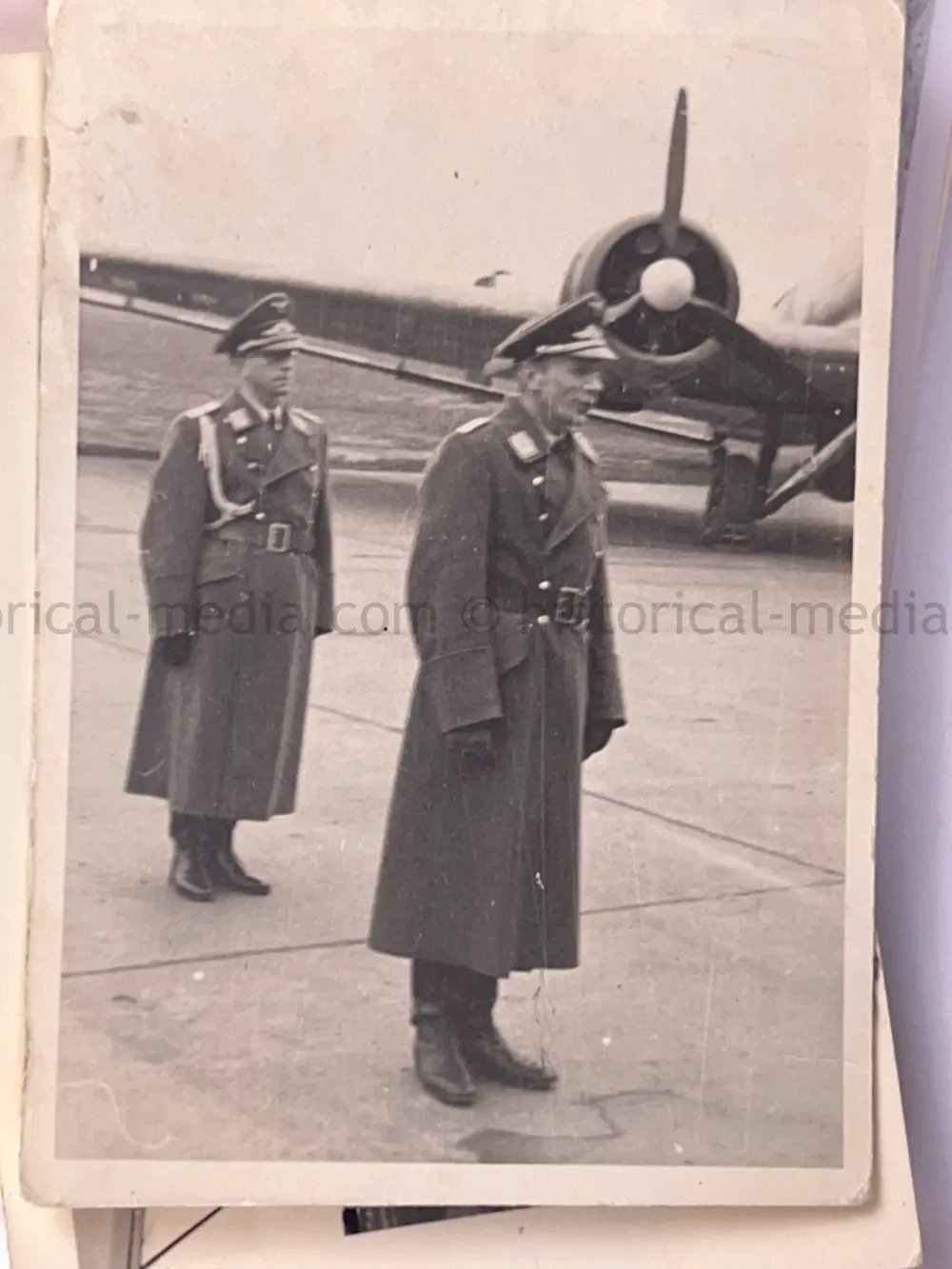 LUFTWAFFE FLAK PHOTO GROUPING - POLAND, FRANCE, RUSSIA - MINSK