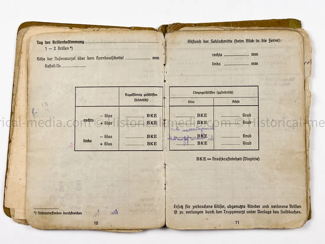 HEER SOLDBUCH - STURMGESCHÜTZ - ARMEE-PANZERJÄGER-ABTEILUNG 744 - JAGDPANZER 38 - HETZER
