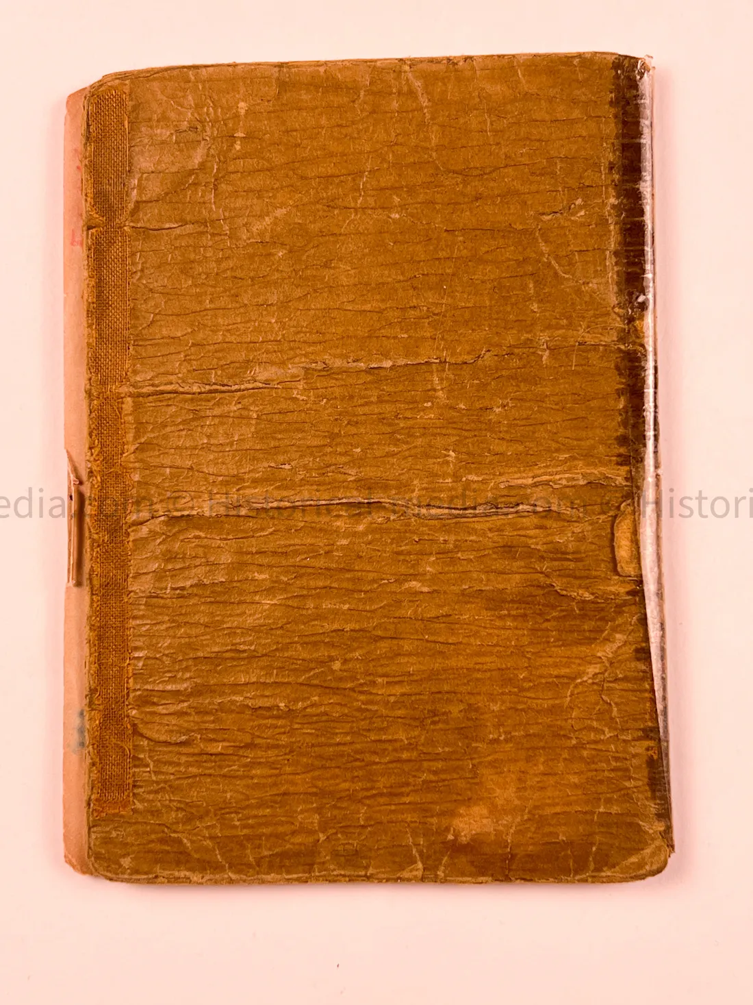 HEER SOLDBUCH - STABSZAHLMEISTER - ORTSKOMMANDANTUR I(V) 891