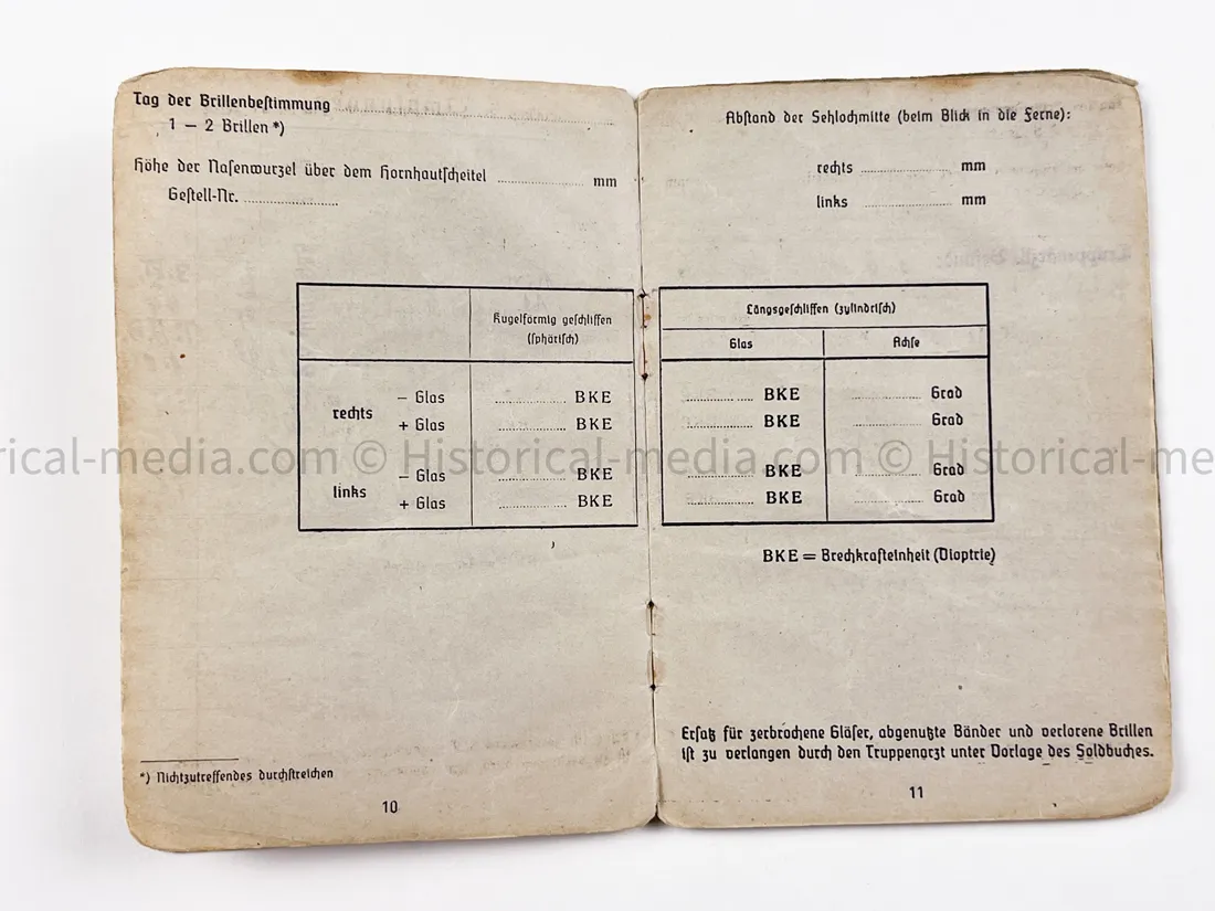HEER SOLDBUCH - 1.(Sf.)/ PANZER JAEGER ABTEILUNG 376 - 376. INFANTERIE DIVISION