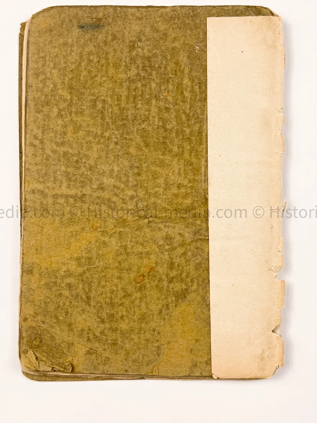 HEER SOLDBUCH - 1.(Sf.)/ PANZER JAEGER ABTEILUNG 376 - 376. INFANTERIE DIVISION