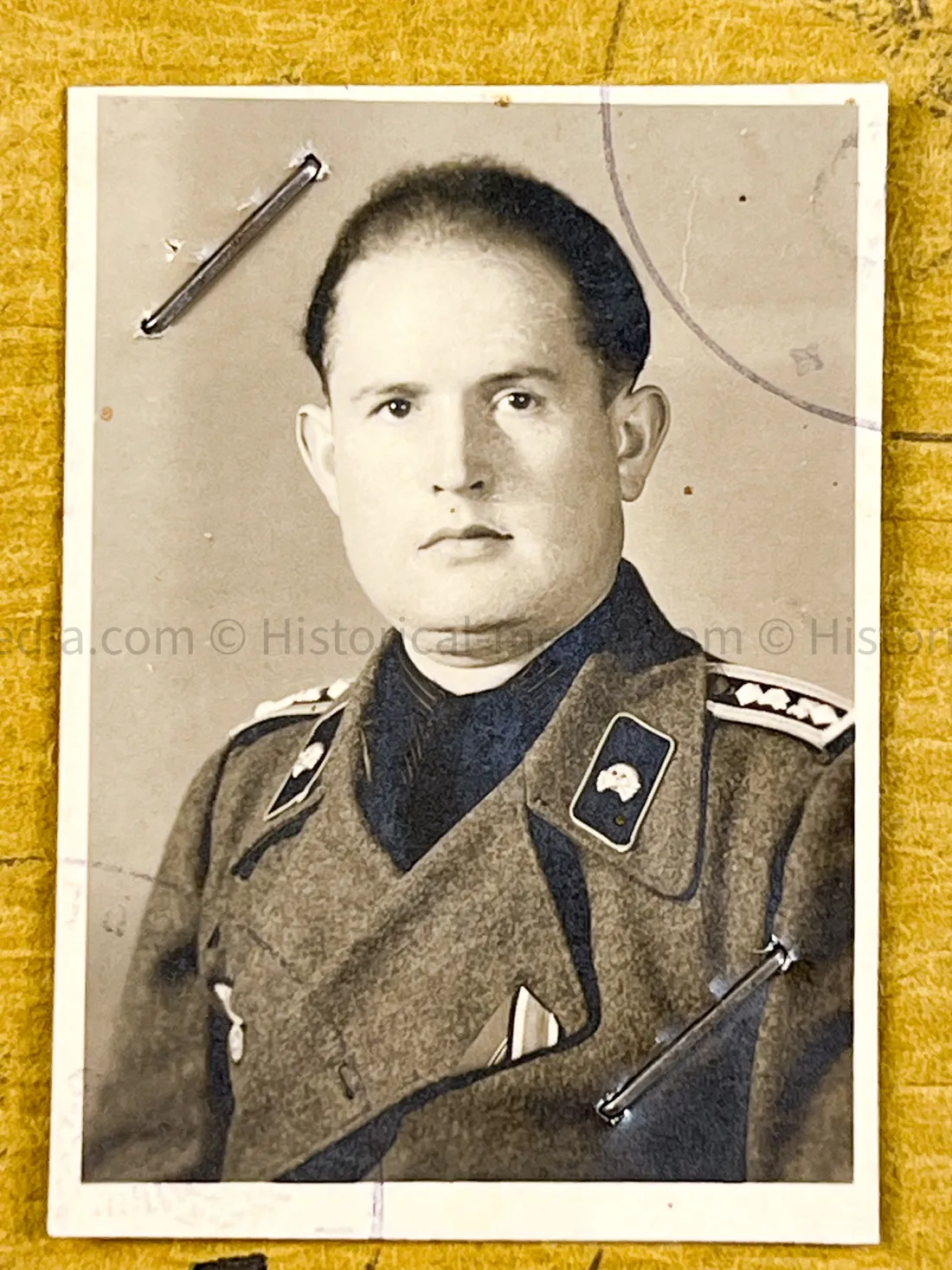 HEER SOLDBUCH - EK1 - STURMGESCHÜTZ - 18. PANZER-GRENADIER-DIVISION
