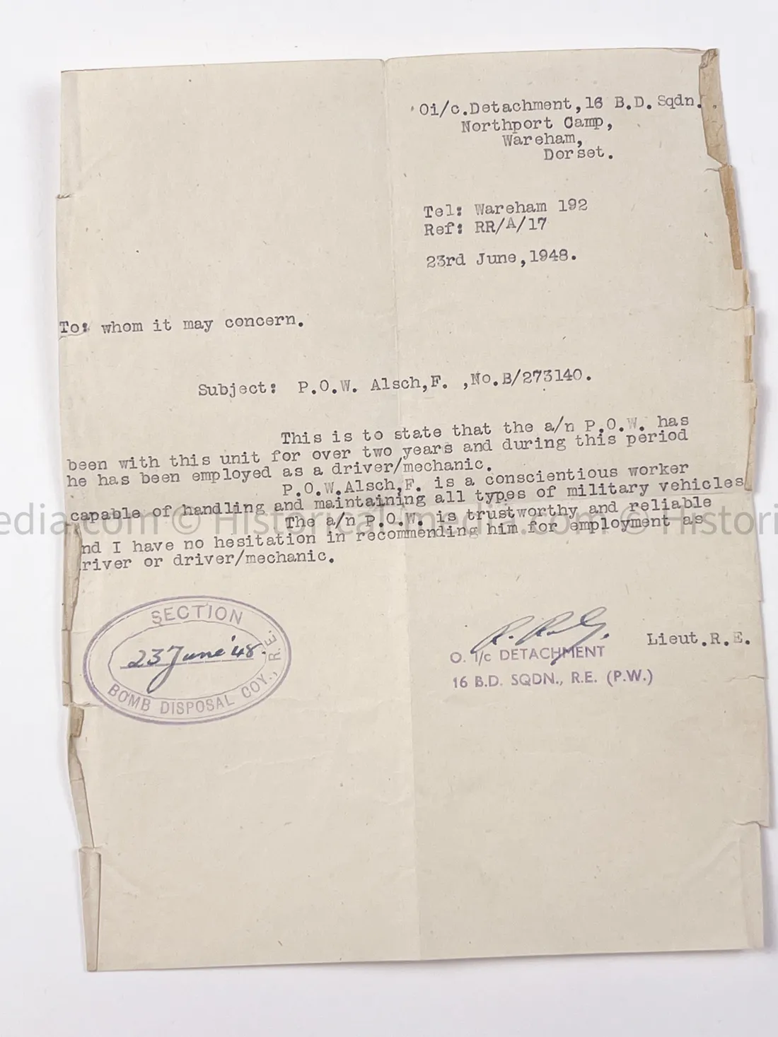 HEER SOLDBUCH - STURMGESCHÜTZ - 26. PANZER DIVISION - SALERNO, NETTUNO, ANZIO