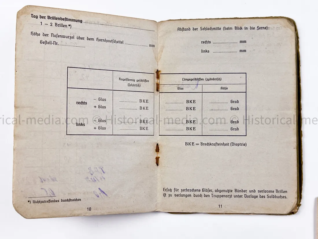HEER SOLDBUCH - STURMGESCHÜTZ - 26. PANZER DIVISION - SALERNO, NETTUNO, ANZIO