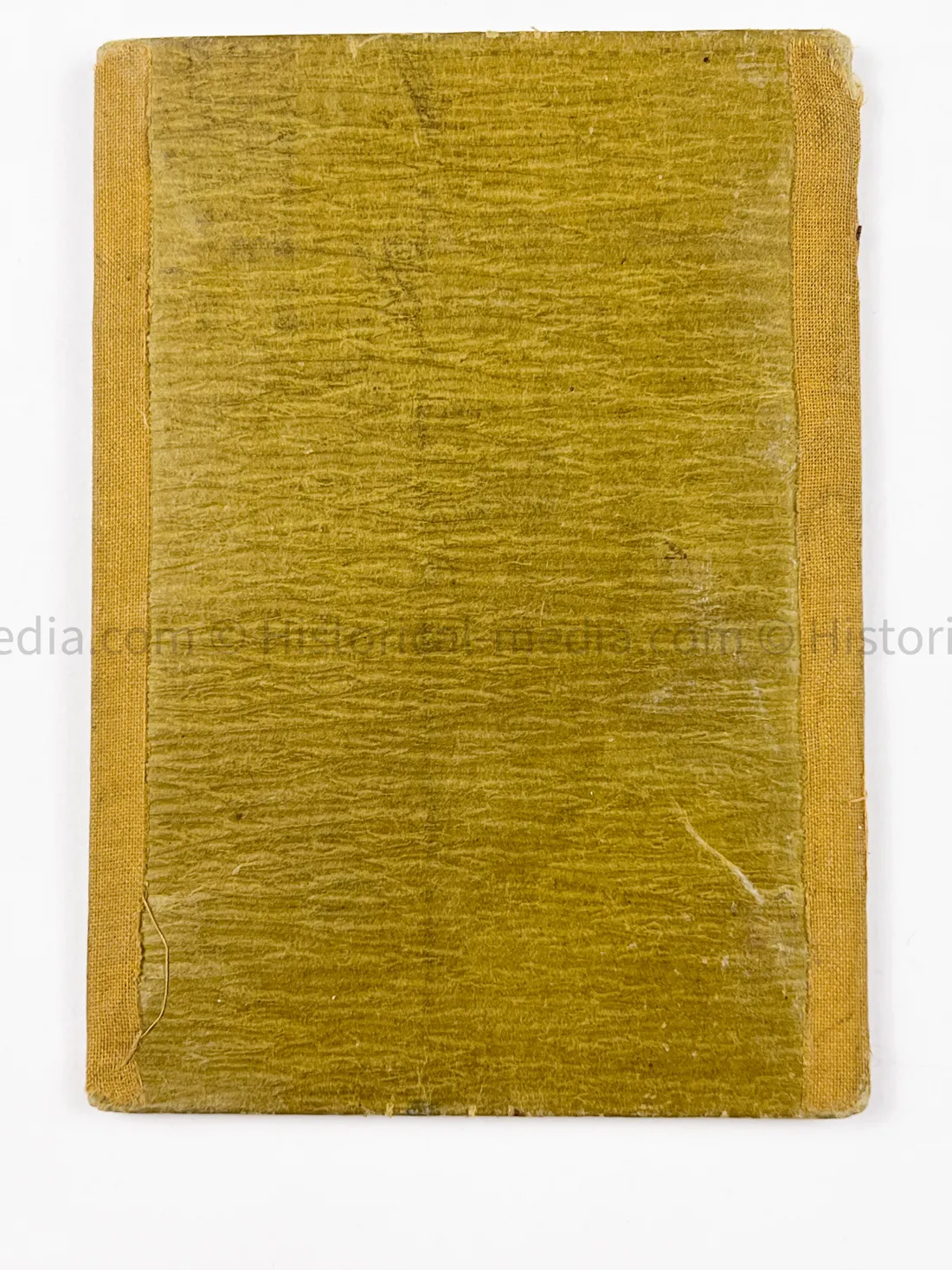 HEER SOLDBUCH - ARMEE PANZER JÄGER ABTEILUNG 744 - MARDER II + HETZER