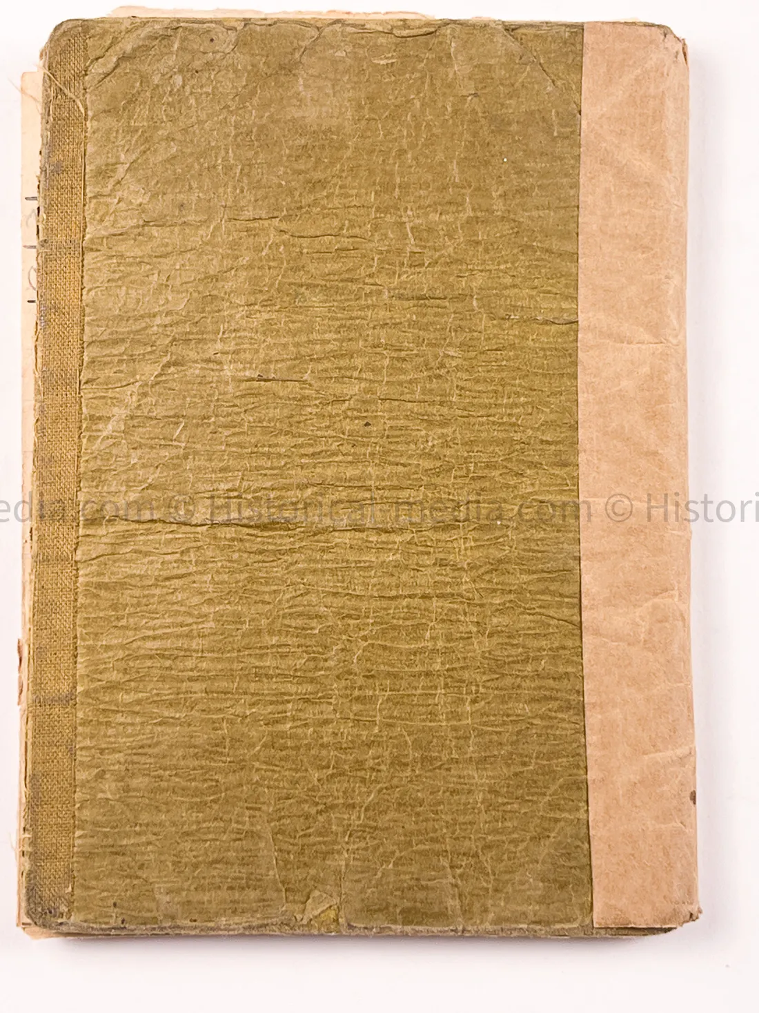 HEER SOLDBUCH - PANZER JÄGER ABTEILUNG 20 - 30. PANZER GRENADIER DIVISION - - SUDETENLAND, POLAND, FRANCE, RUSSIA, BATTLE OF BERLIN - NINE AWARDS!
