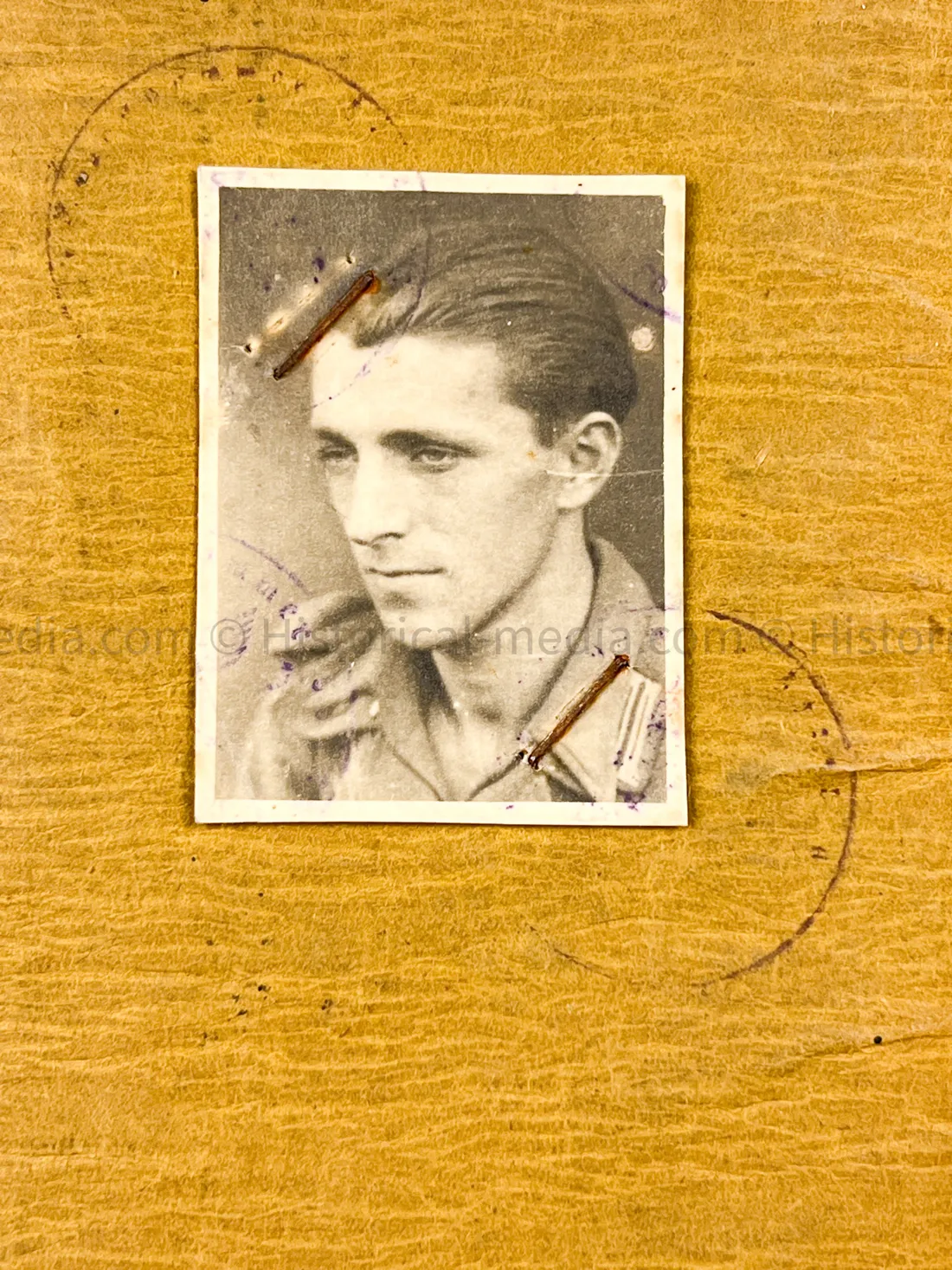 HEER SOLDBUCH - STURMGESCHÜTZ ABTEILUNG 209 + 286