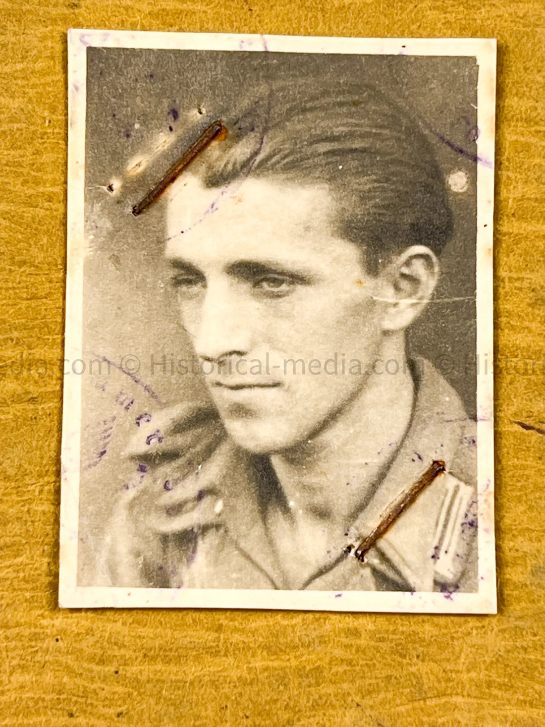 HEER SOLDBUCH - STURMGESCHÜTZ ABTEILUNG 209 + 286