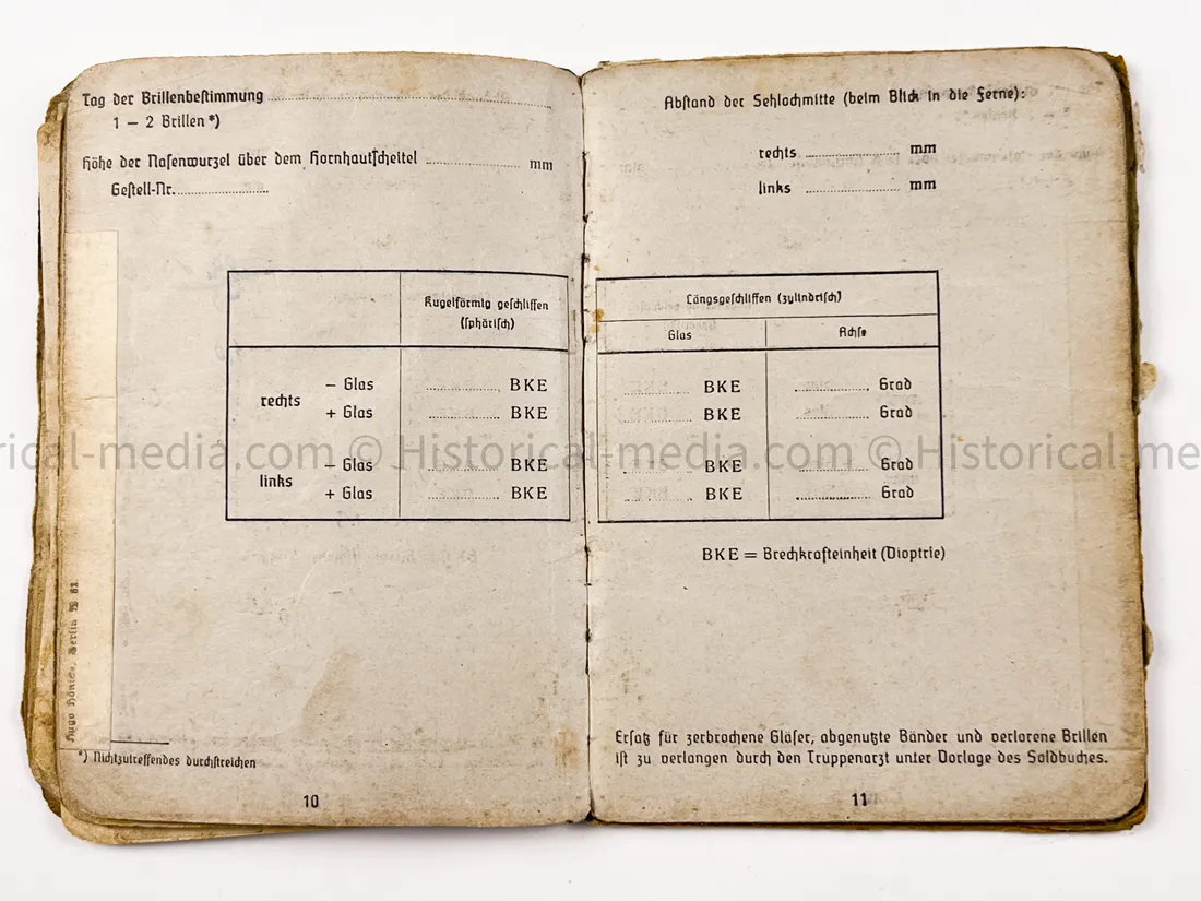 HEER SOLDBUCH - STURMGESCHÜTZ ABTEILUNG 209 + 286