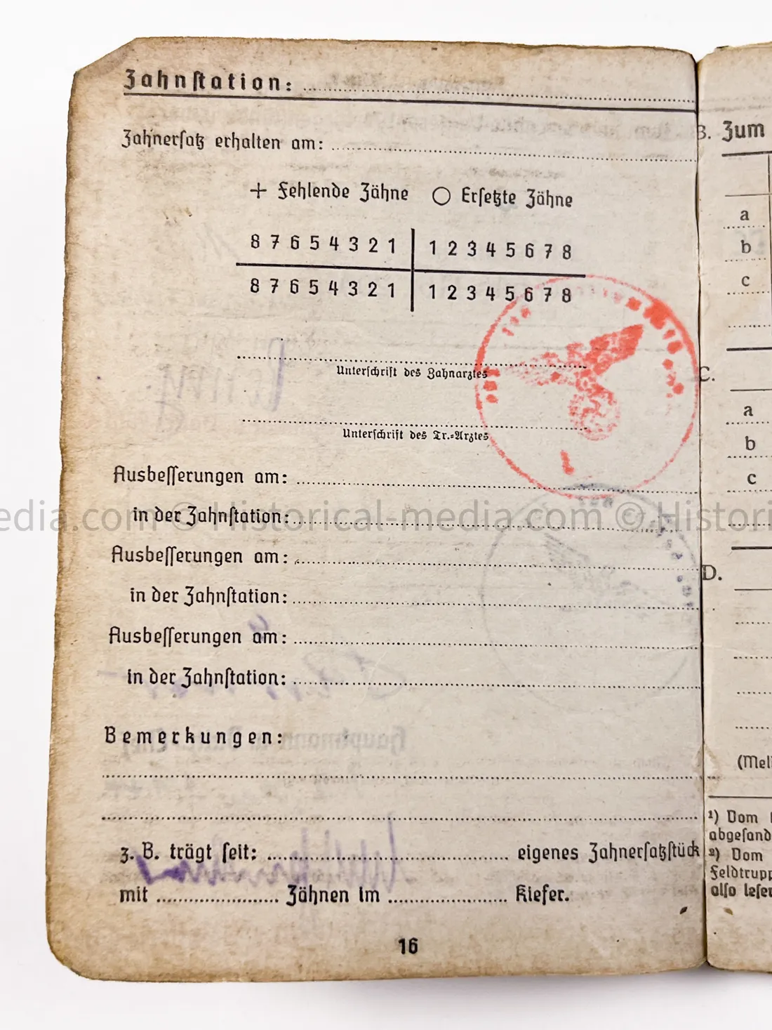 HEER SOLDBUCH - STURMGESCHÜTZ ABTEILUNG 209 + 286
