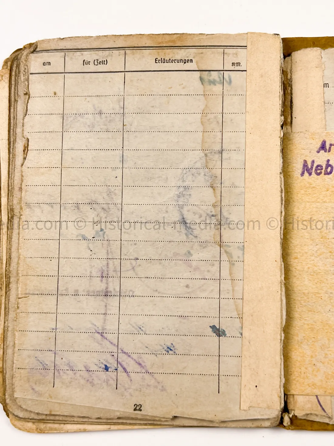 HEER SOLDBUCH - STURMGESCHÜTZ ABTEILUNG 209 + 286